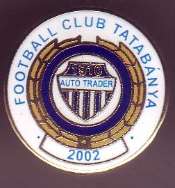 Tatabanya FC Nadel